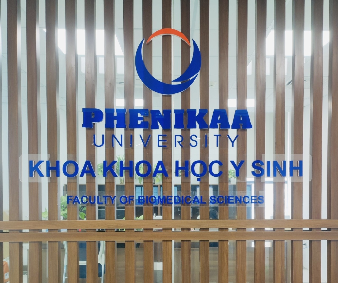 BAN LÃNH ĐẠO KHOA KHOA HỌC Y SINH