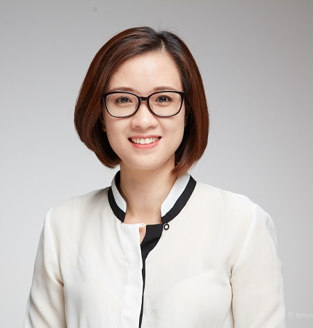 Phó Trưởng khoa phụ trách khoa Điều dưỡng