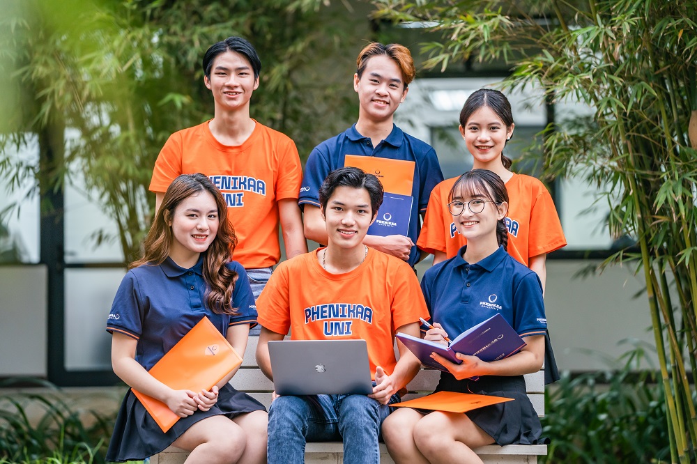 Điều kiện xét tuyển vào Trường ĐH Phenikaa