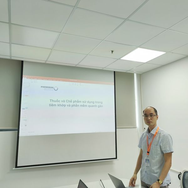🌿🔬👨‍⚕️SINH HOẠT KHOA HỌC: THUỐC VÀ CHẾ PHẨM SỬ DỤNG TRONG TIÊM KHỚP VÀ PHẦN MỀM QUANH GÂN🔬🌿