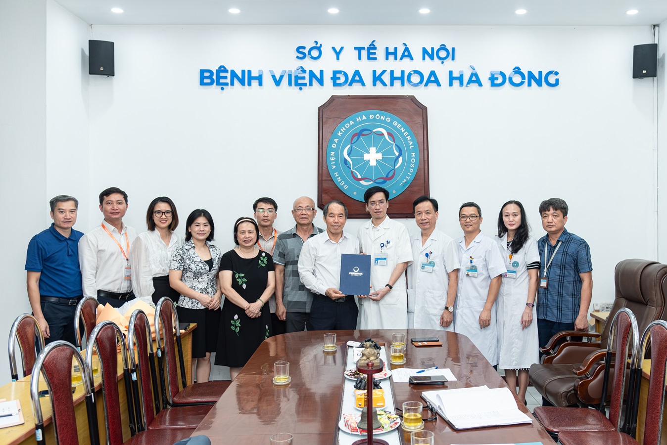 Sinh viên khối ngành Khoa học Sức khỏe có thêm cơ sở thực hành