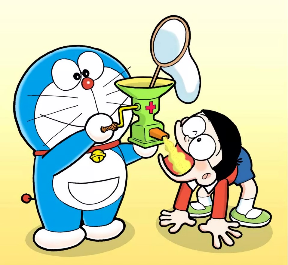 Bạn đã bao giờ tự hỏi liệu Doreamon có thể giúp chúng ta trong y học chưa? Hãy đến xem chi tiết về công nghệ in 3D trong y tế và cách mà Doraemon có thể giúp đỡ trong việc sản xuất thuốc và phương pháp điều trị bệnh tương lai.