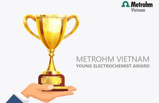 Kết quả giải thưởng Nhà điện hóa trẻ năm 2023