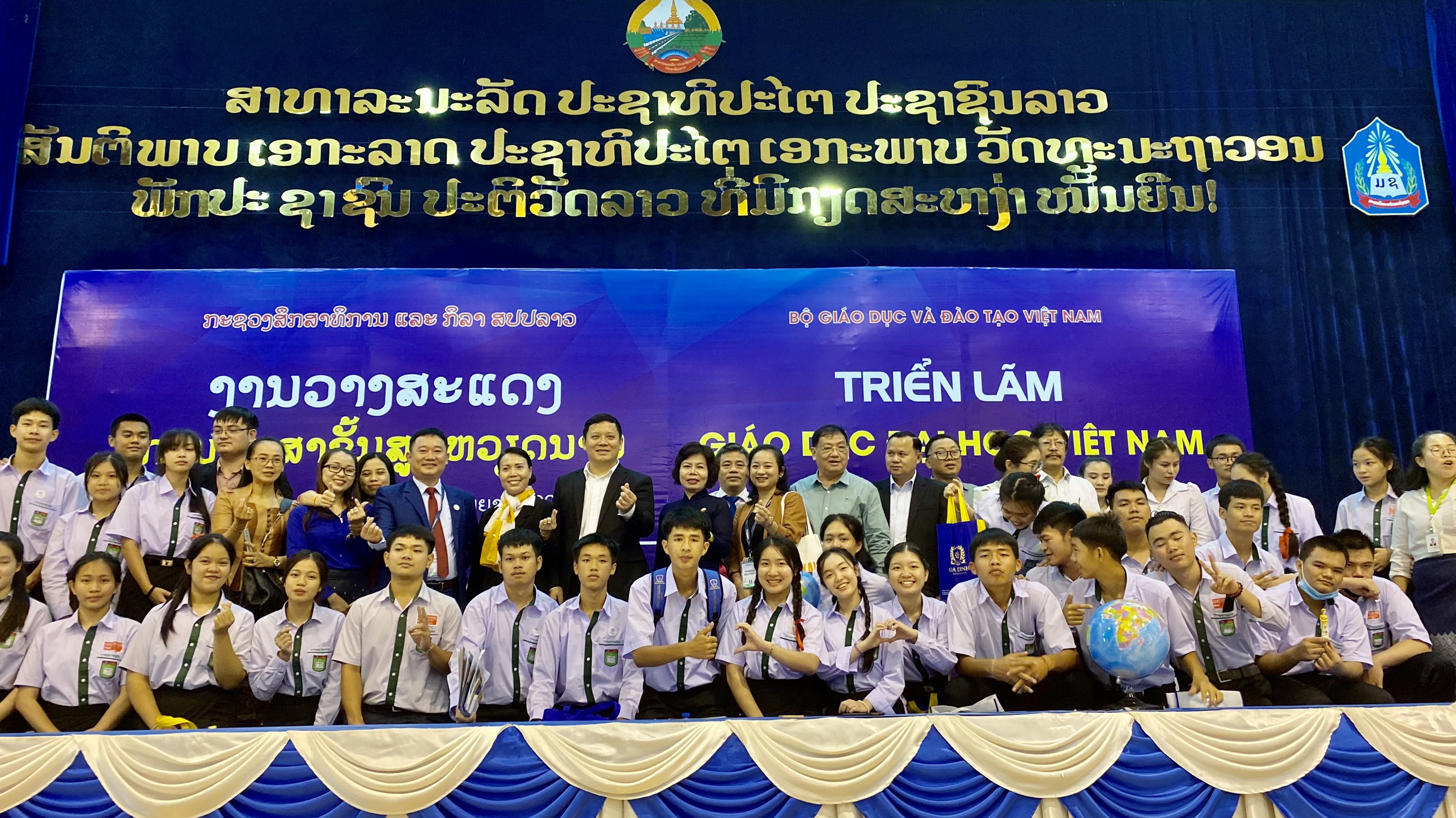 the-phenikaa-university-promotes-cooperation-with-universities-in-laos