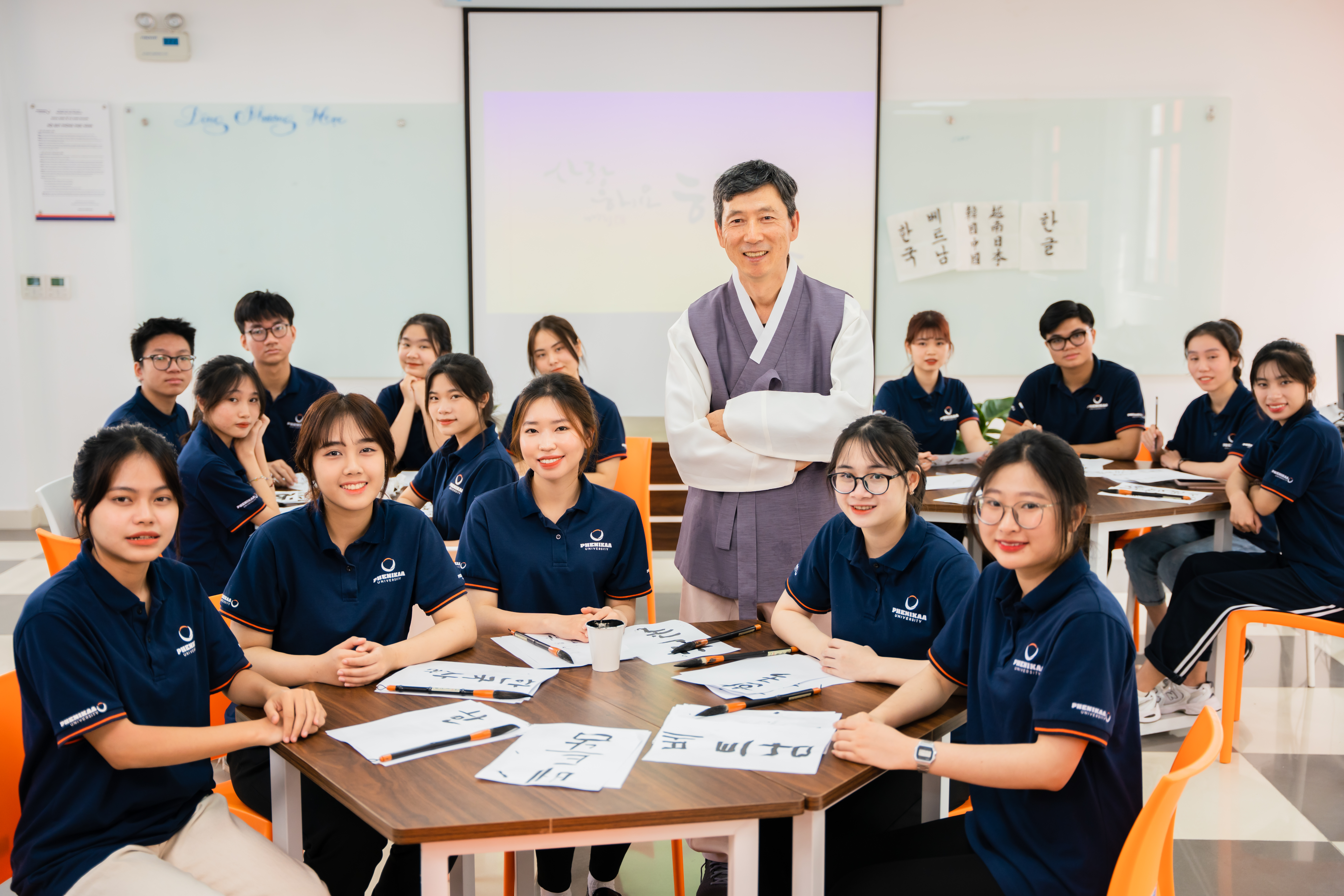 Chương trình đào tạo ngành Đông Phương học