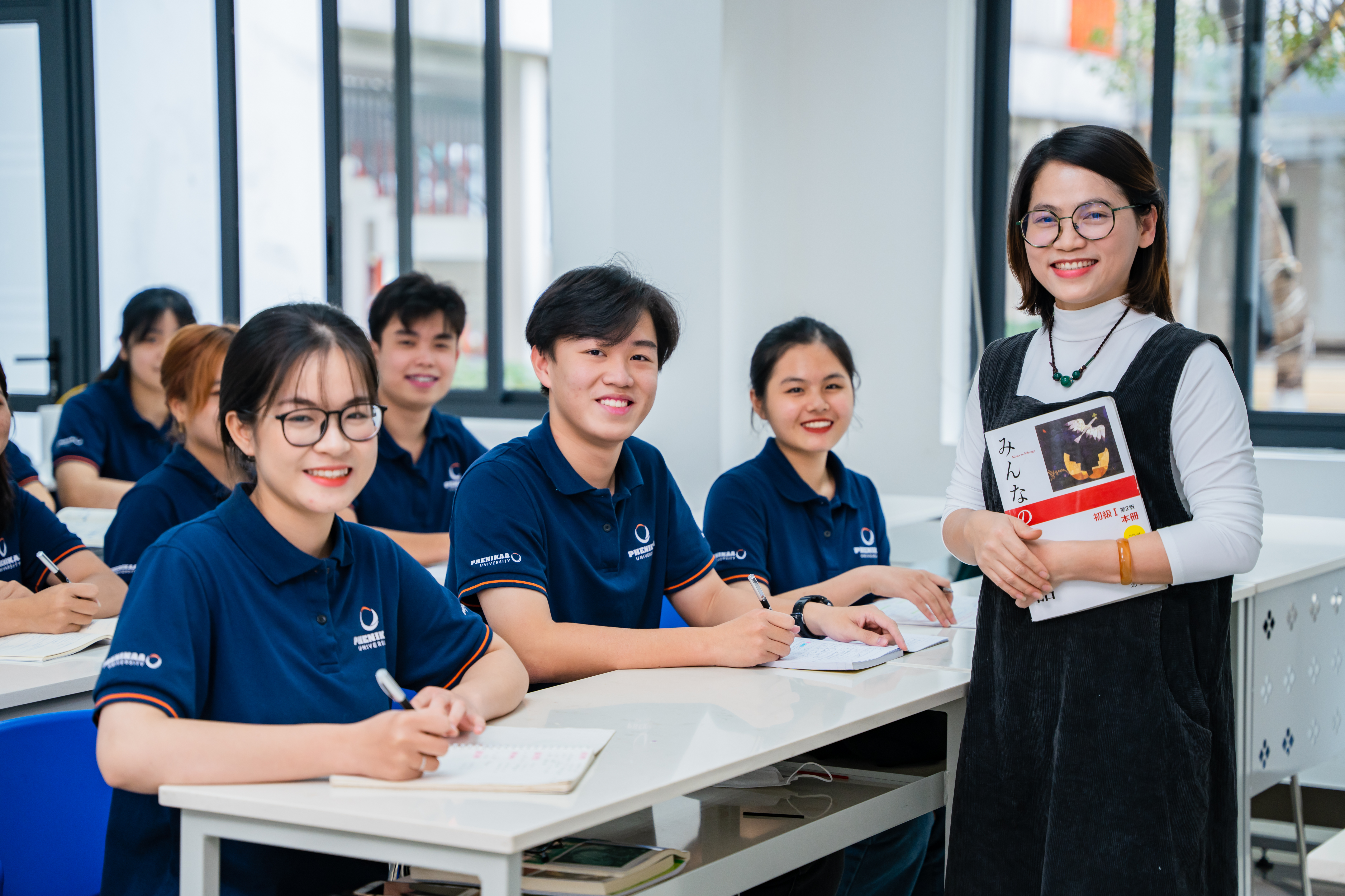 Chương trình đào tạo ngành Đông Phương học