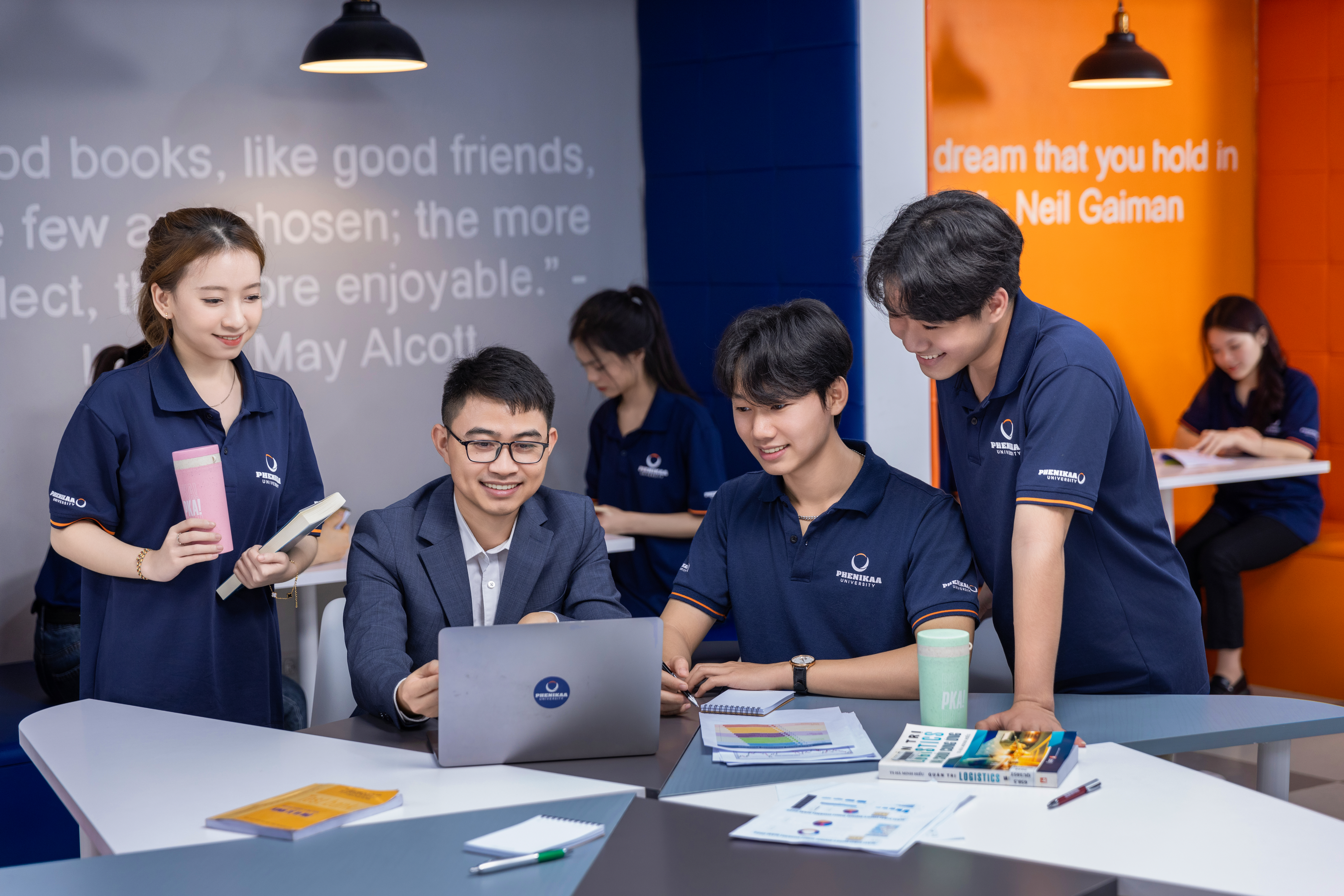 Trường Đại học Phenikaa thông báo quyết định về việc công nhận thí sinh đủ điều kiện xét tuyển đào tạo trình độ thạc sĩ năm 2025 (đợt 1) 